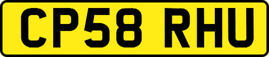 CP58RHU