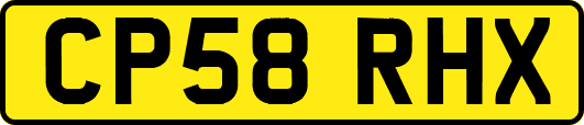 CP58RHX