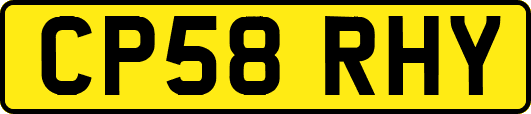CP58RHY