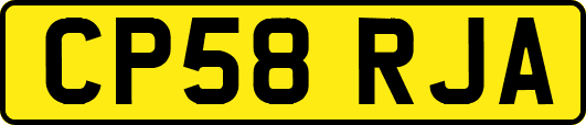 CP58RJA