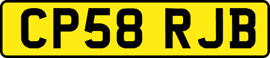 CP58RJB