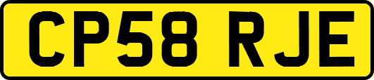 CP58RJE