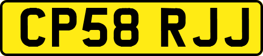 CP58RJJ