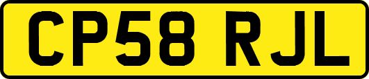 CP58RJL