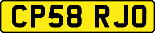CP58RJO
