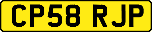 CP58RJP