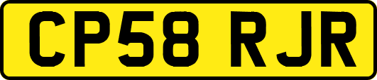 CP58RJR
