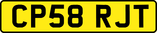CP58RJT