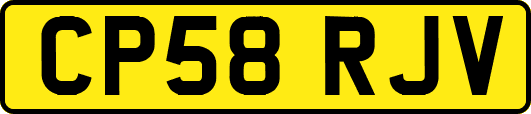 CP58RJV