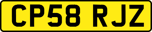 CP58RJZ