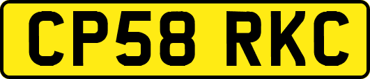 CP58RKC