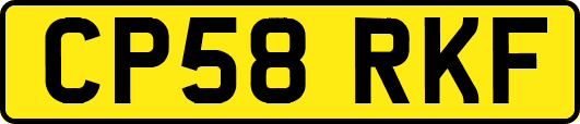 CP58RKF
