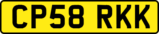 CP58RKK