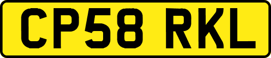 CP58RKL
