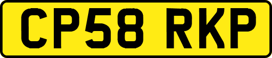 CP58RKP