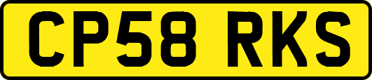 CP58RKS