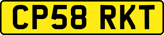 CP58RKT