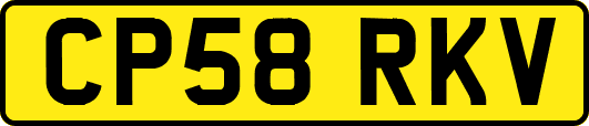 CP58RKV