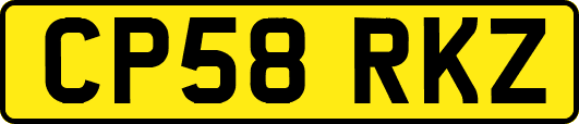 CP58RKZ