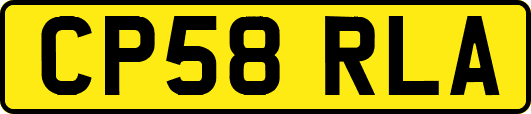 CP58RLA