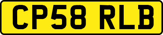 CP58RLB