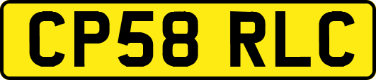 CP58RLC