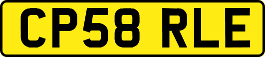 CP58RLE