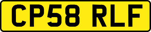 CP58RLF