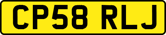 CP58RLJ