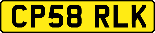 CP58RLK
