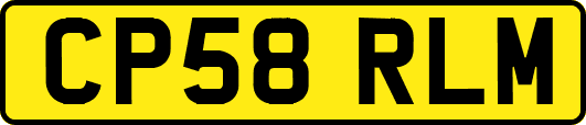CP58RLM