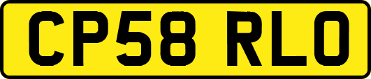CP58RLO