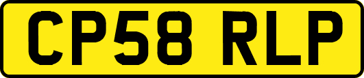 CP58RLP