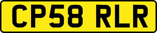 CP58RLR