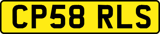 CP58RLS