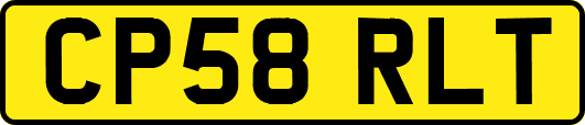 CP58RLT