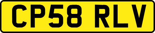 CP58RLV