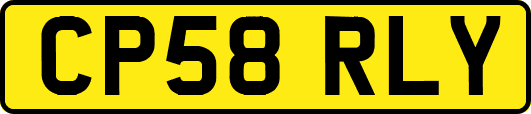 CP58RLY