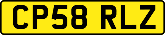CP58RLZ