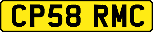 CP58RMC