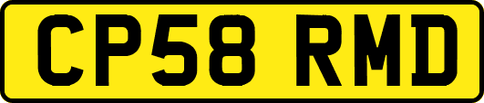 CP58RMD
