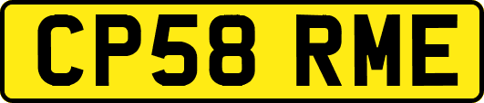 CP58RME