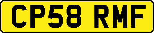 CP58RMF
