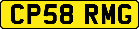 CP58RMG