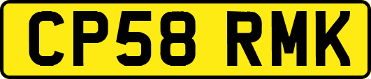 CP58RMK