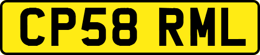 CP58RML
