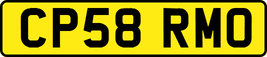 CP58RMO
