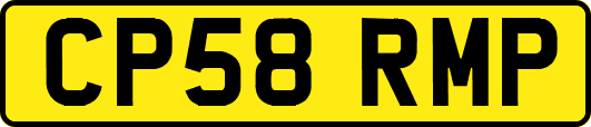 CP58RMP