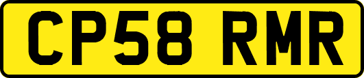 CP58RMR