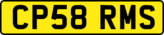 CP58RMS